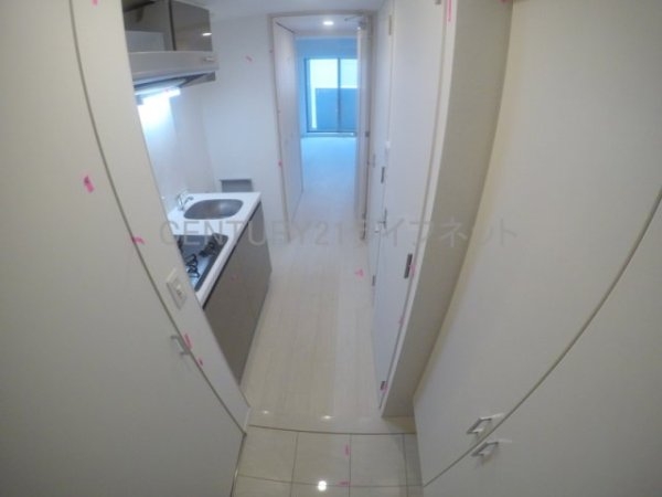 ディームス新大阪