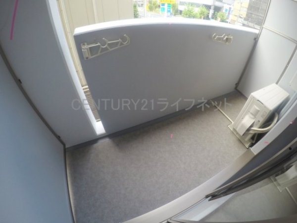 ディームス新大阪