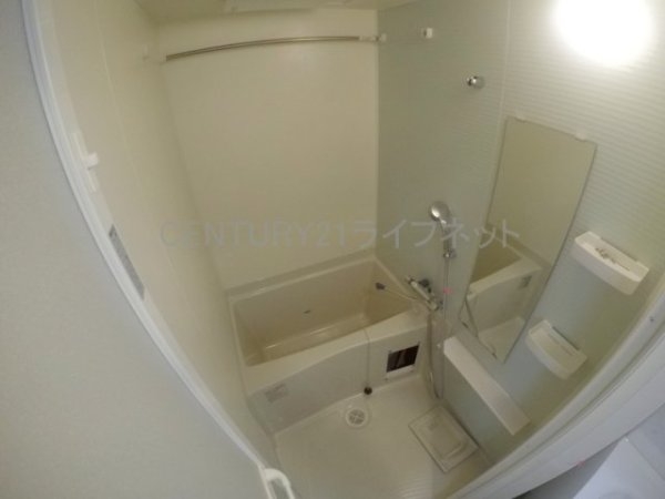 ディームス新大阪