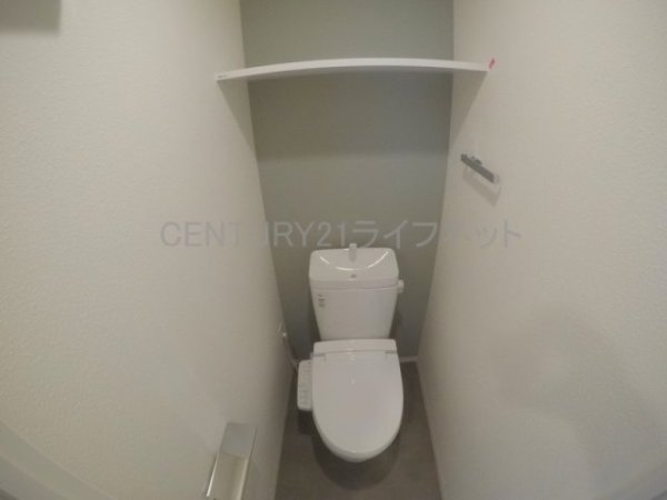 ディームス新大阪