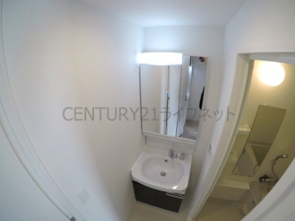 ディームス新大阪