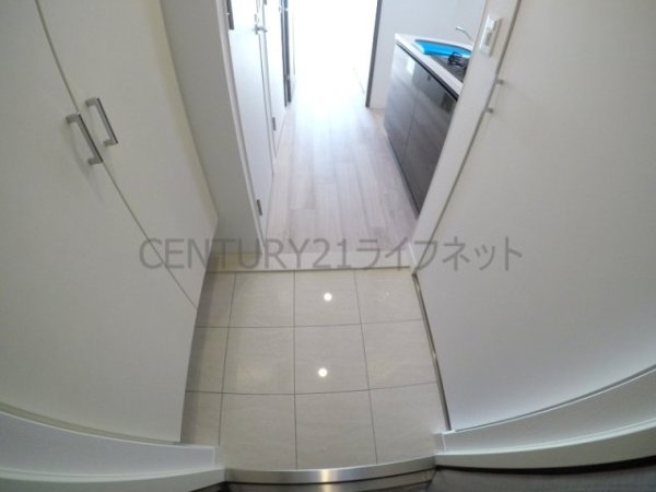 ディームス新大阪