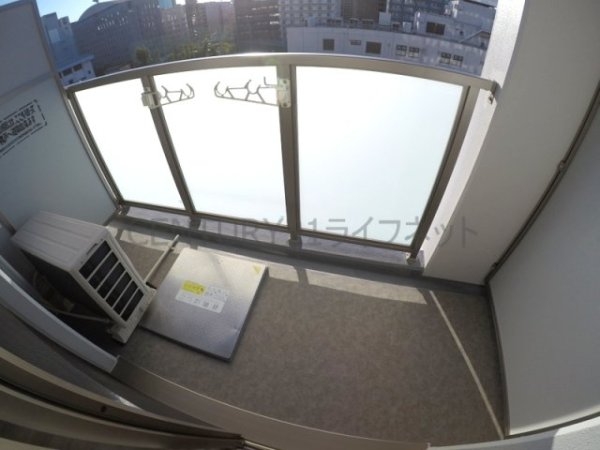 ディームス新大阪