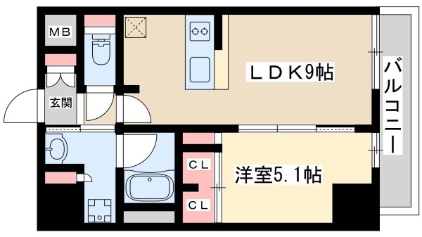 ディームス新大阪