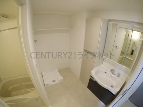 ディームス新大阪