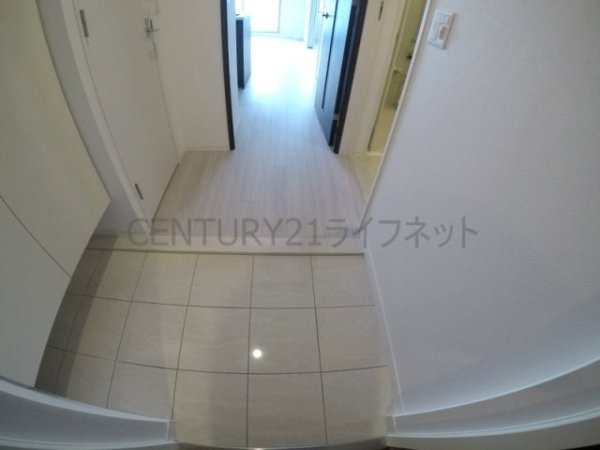 ディームス新大阪