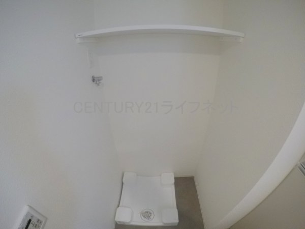 ディームス新大阪