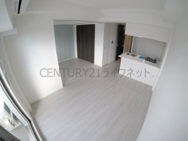 ディームス新大阪