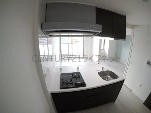 ディームス新大阪