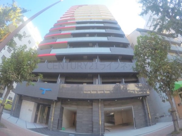 セレニテ東三国ミラク