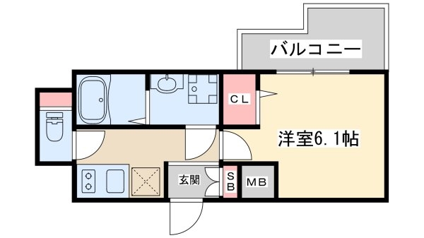 ディームス新大阪