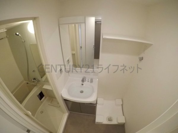 ディームス新大阪