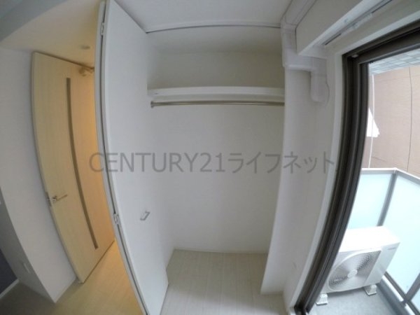 ディームス新大阪