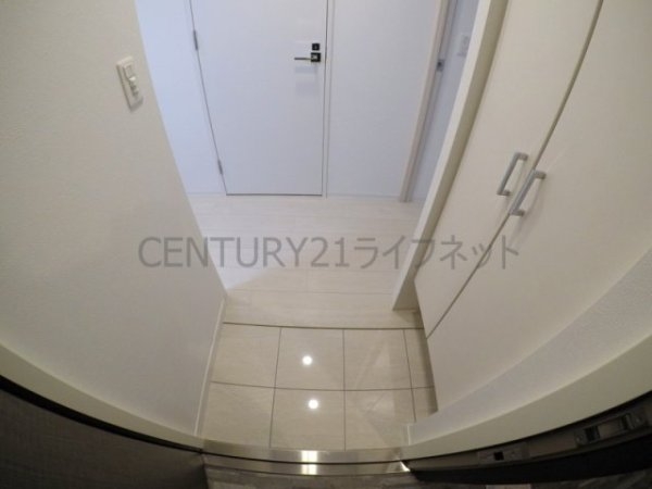 ディームス新大阪