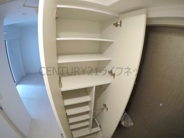 ディームス新大阪