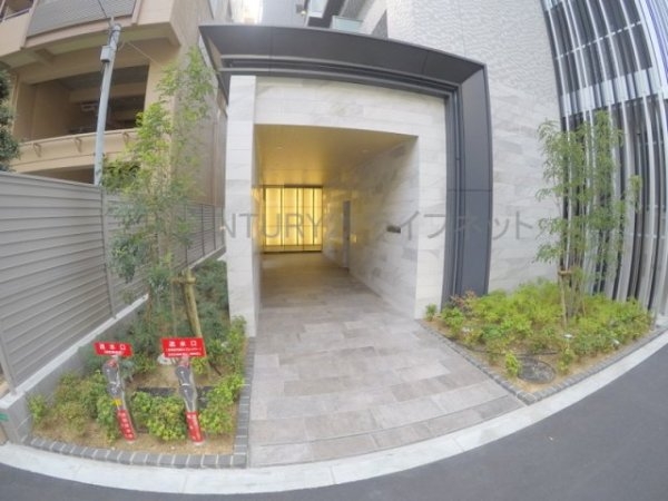 ディームス新大阪