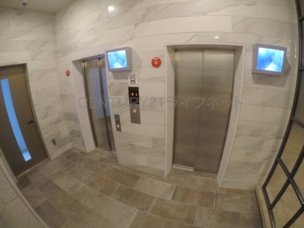 ディームス新大阪