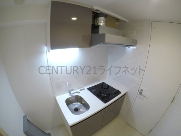 ディームス新大阪