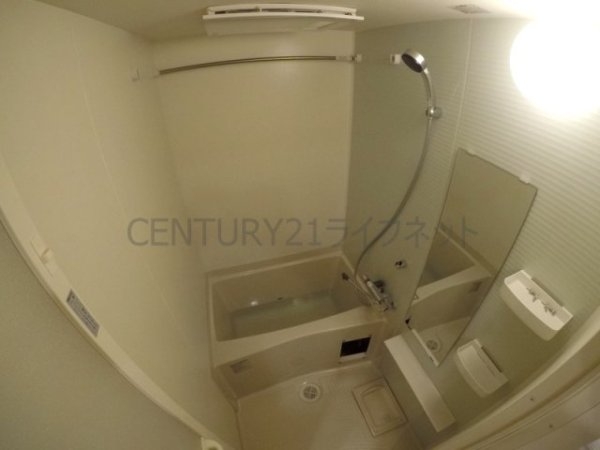 ディームス新大阪