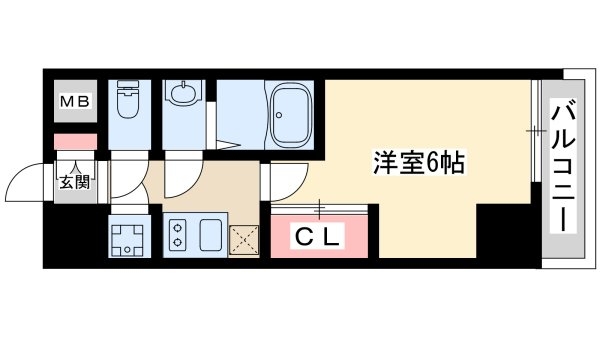 ディームス新大阪