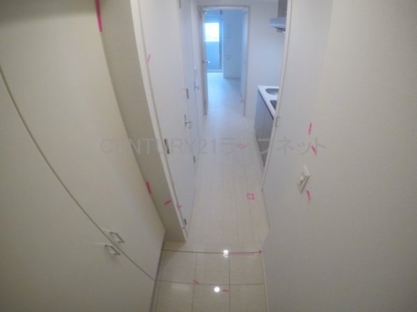 ディームス新大阪