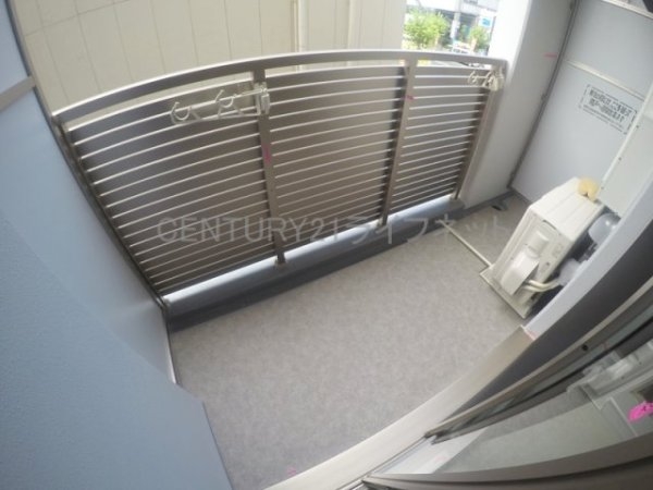 ディームス新大阪