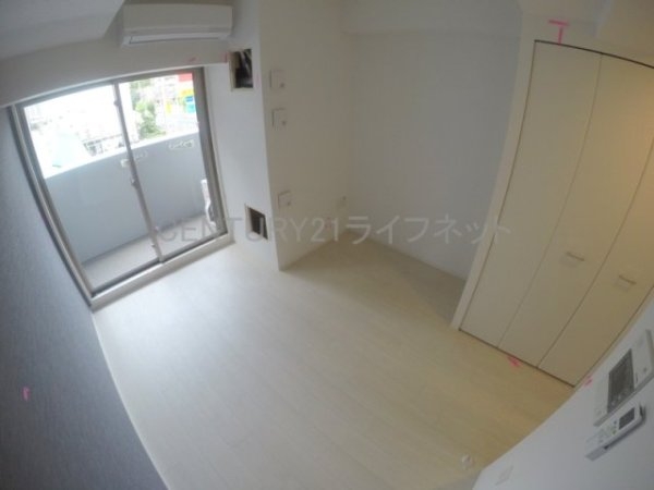 ディームス新大阪