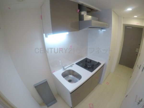 ディームス新大阪