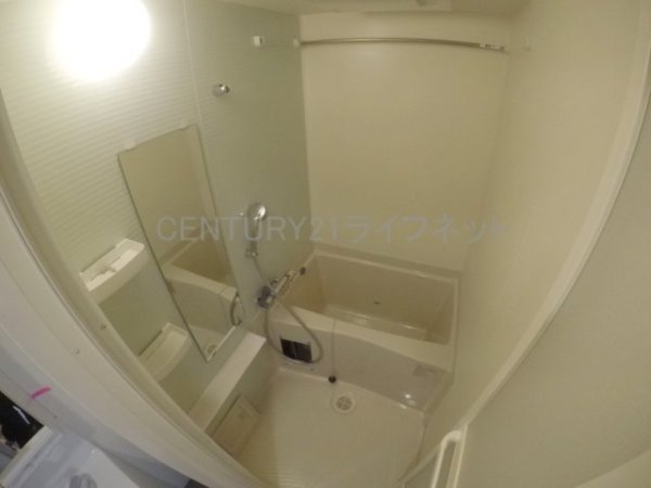 ディームス新大阪