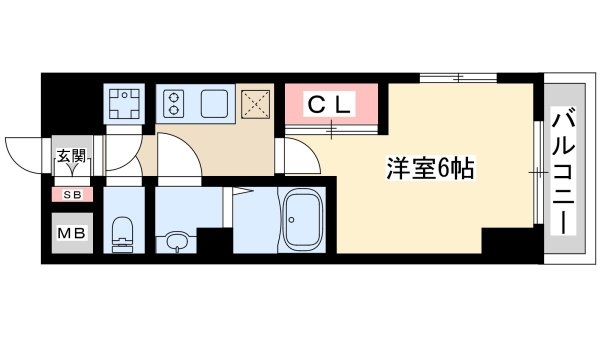 ディームス新大阪