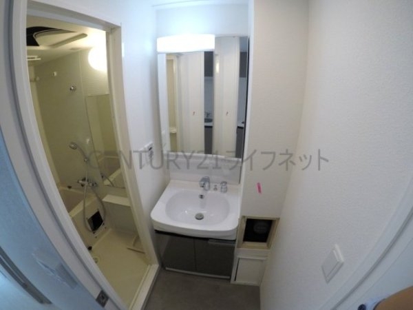 ディームス新大阪