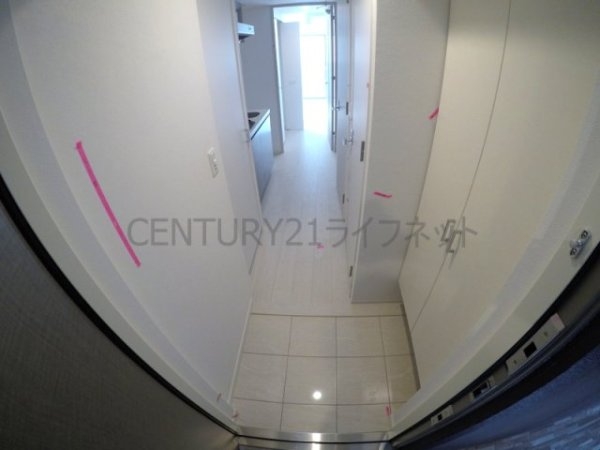 ディームス新大阪