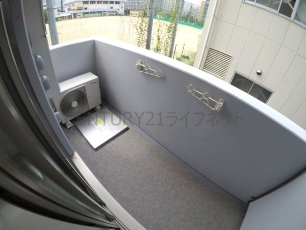 ディームス新大阪