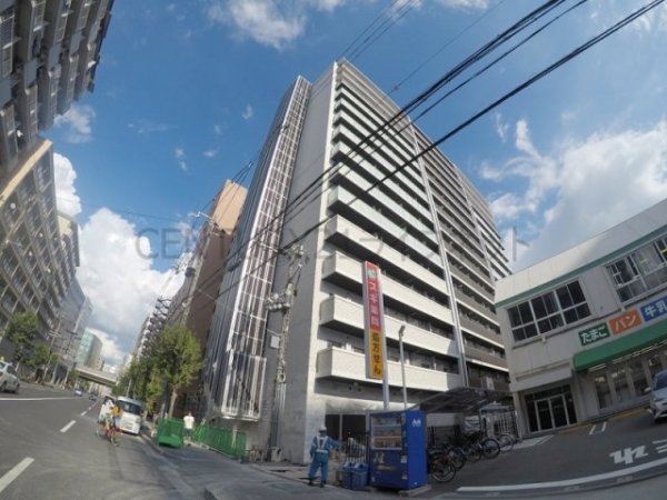 ディームス新大阪