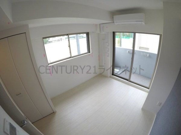 ディームス新大阪