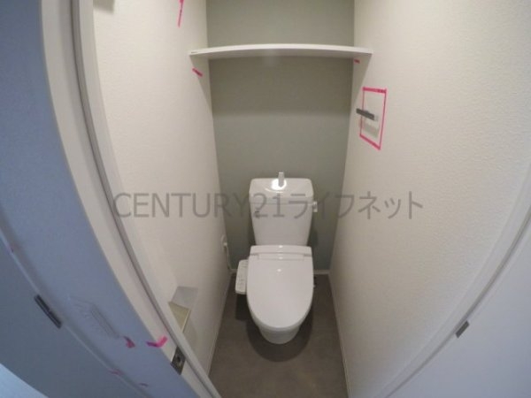 ディームス新大阪