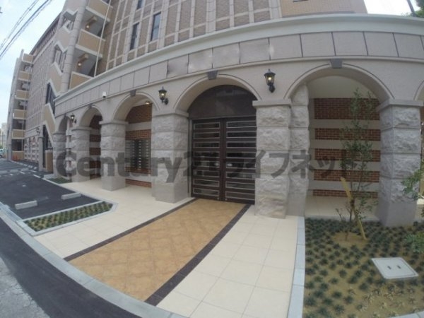 ラグゼ新大阪サウス