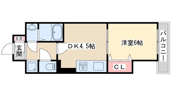 ワールド・シズ弐番館