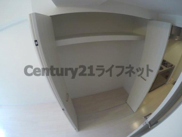 ラグゼ新大阪サウス