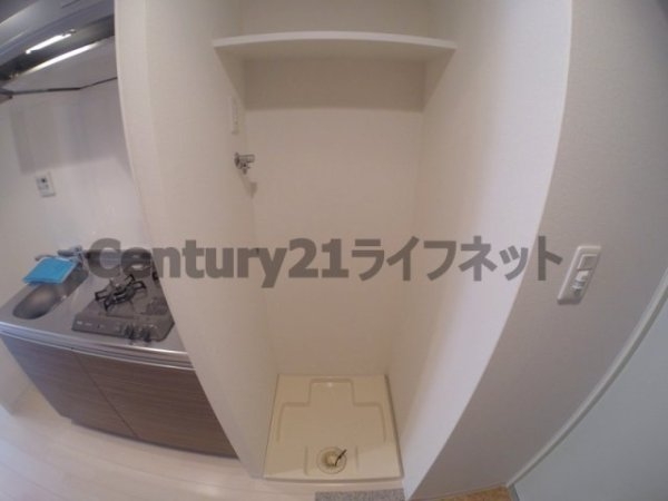 ラグゼ新大阪サウス