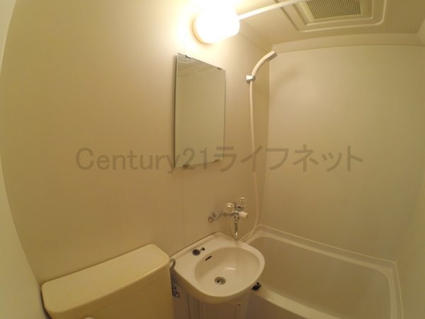 アメニティー新高2番館