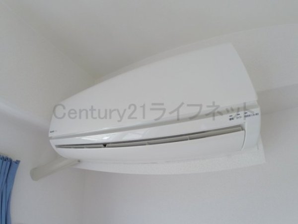 アメニティー新高2番館