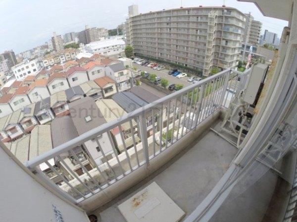 アメニティー新高2番館