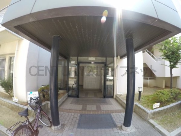 アメニティー新高2番館