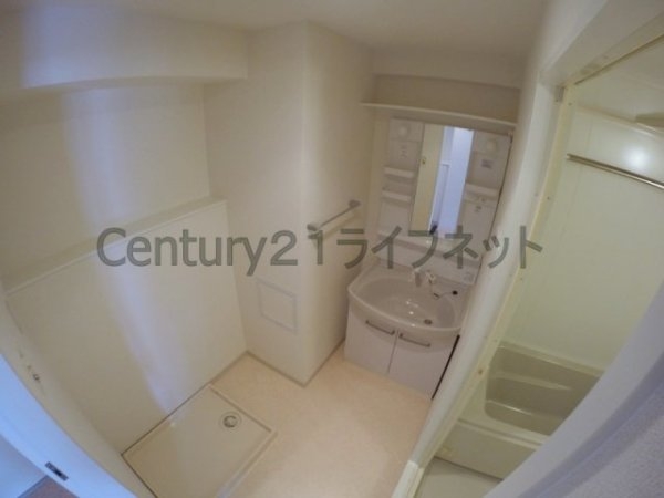 新大阪南グランドマンション