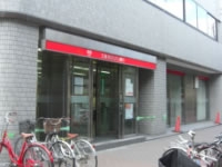 新大阪南グランドマンション(三菱東京UFJ銀行新大阪駅前支店)