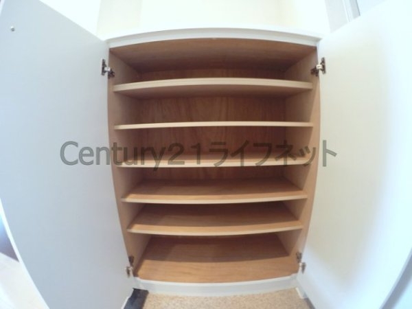 新大阪南グランドマンション