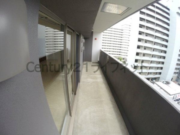 新大阪南グランドマンション