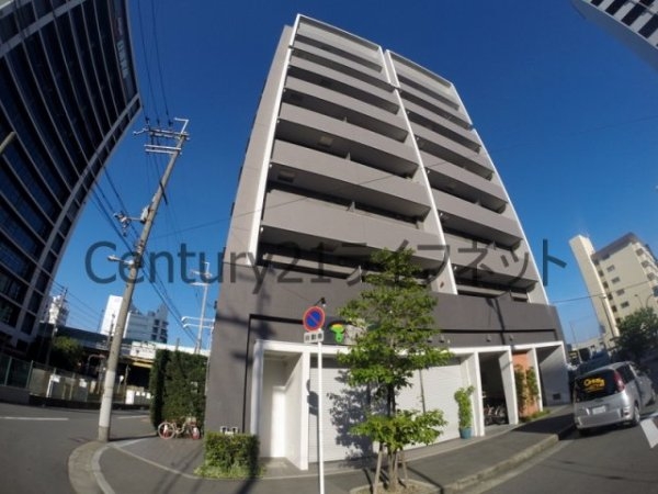 新大阪南グランドマンション