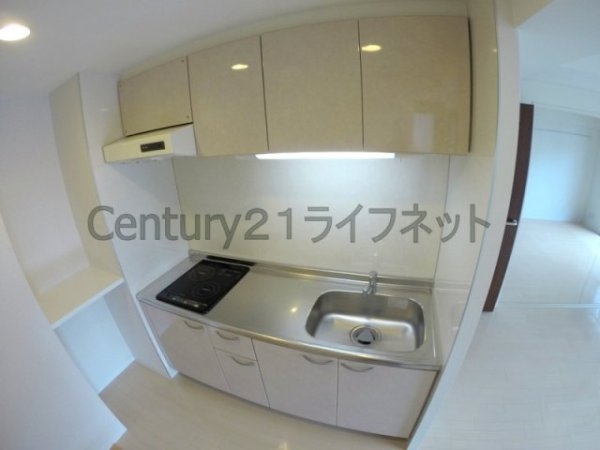 新大阪南グランドマンション